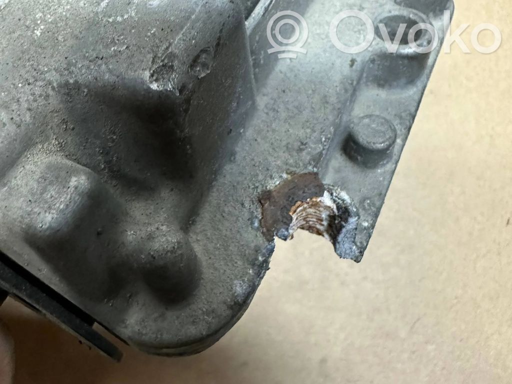 Engine control unit/module   9663943980,9653958980,0281012619