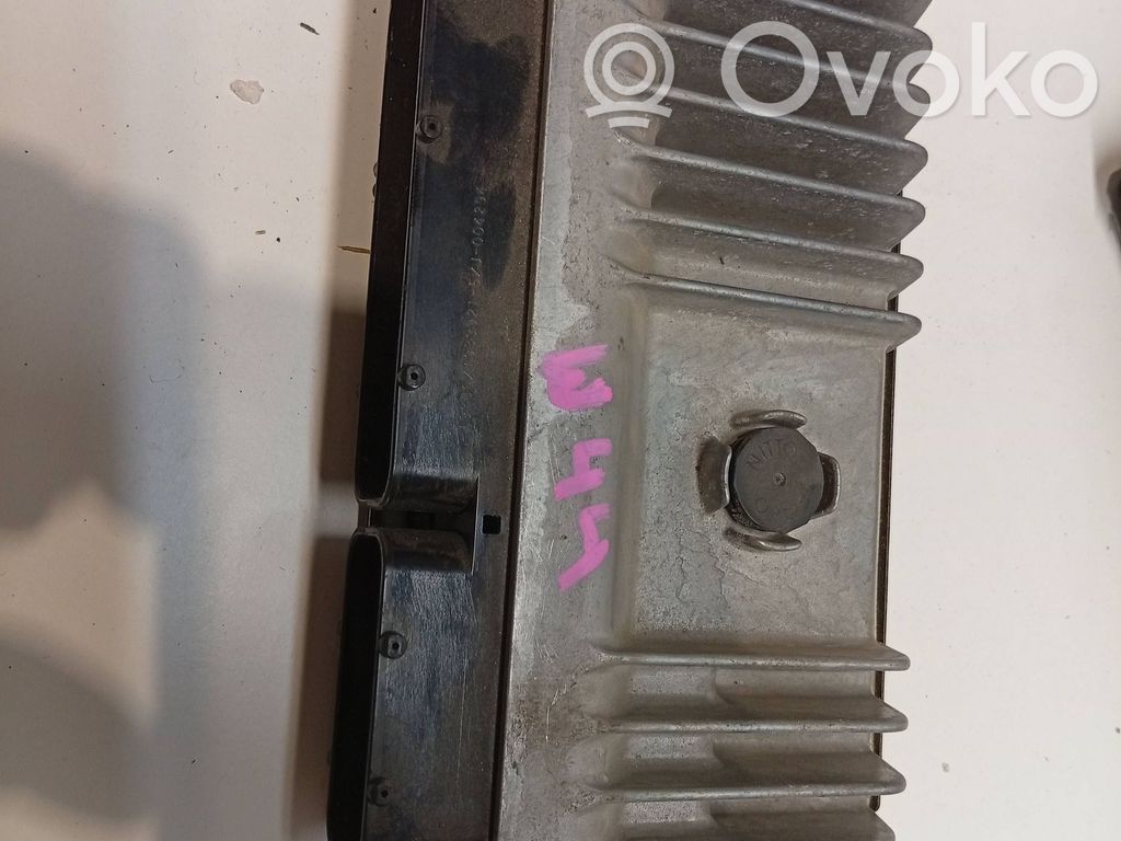 Toyota Corolla E210 E21 Unitate/modul de control motor 