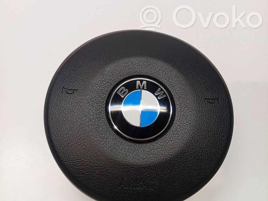 BMW 3 F30 F35 F31 Airbag de volant 