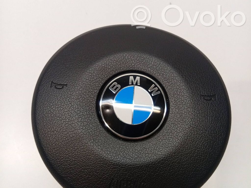 BMW 3 F30 F35 F31 Airbag dello sterzo 