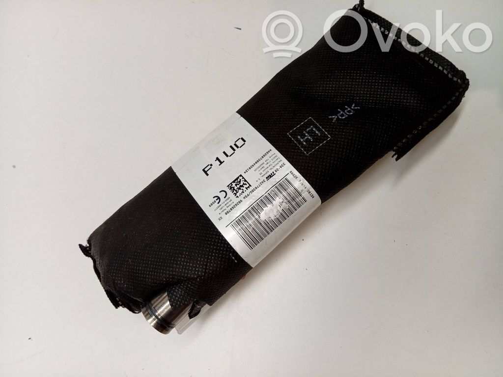 Peugeot 3008 II Airbag scaun 
