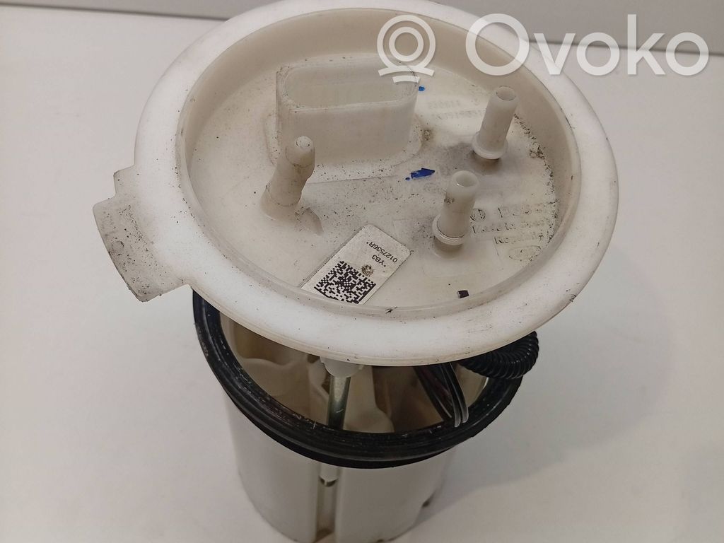 Volkswagen Golf VI Bomba interna de combustible 
