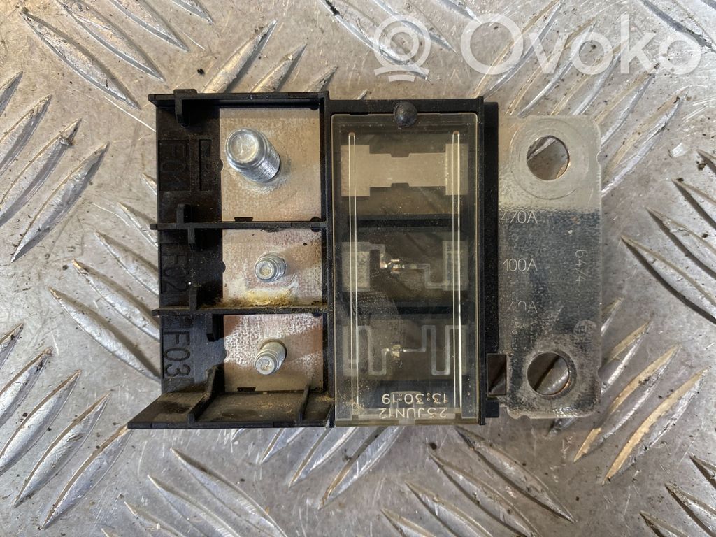Fusible   BK2T14A094A,722764753