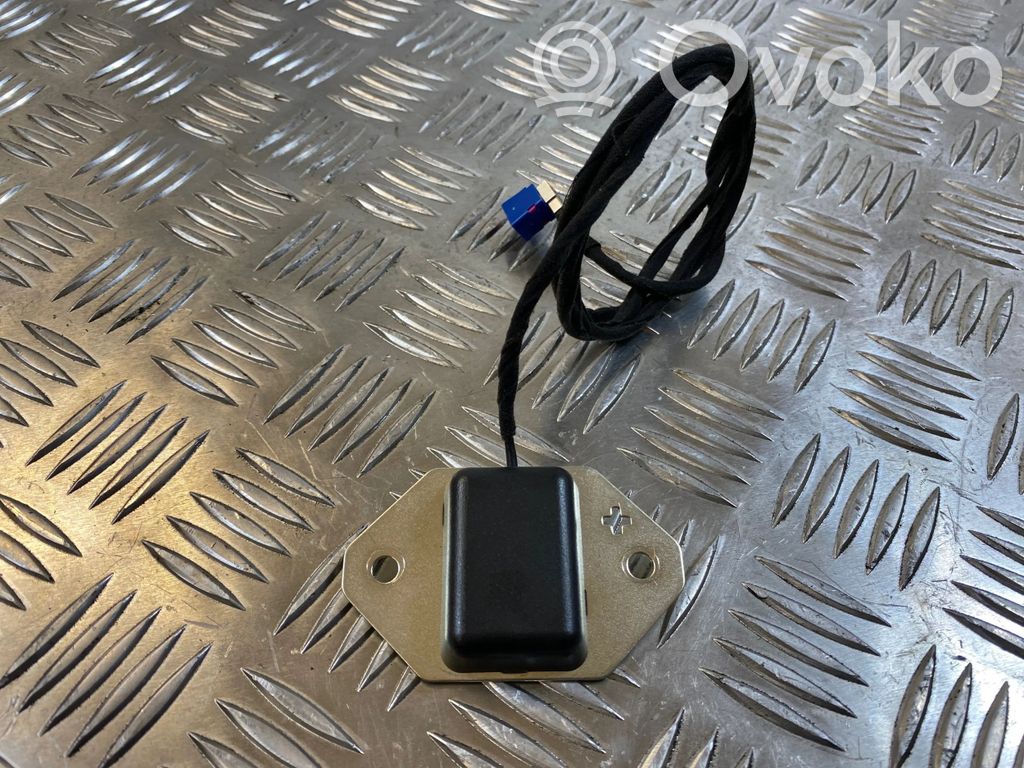 Jeep Compass GPS Antenne 