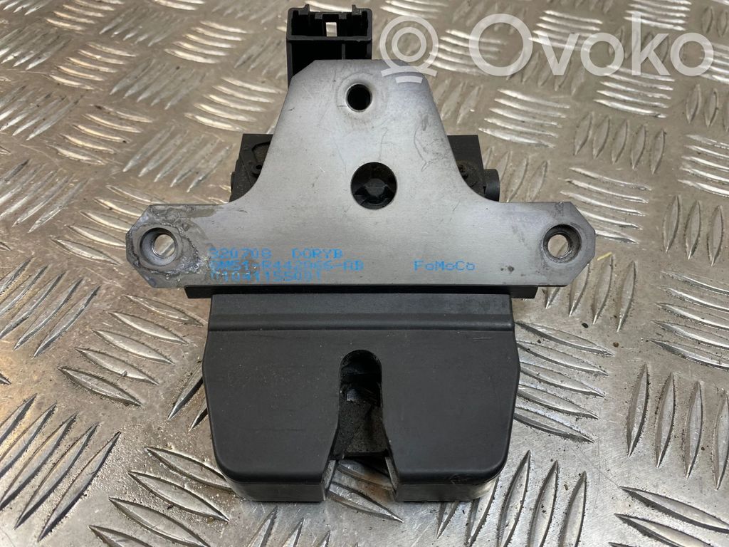 Ford Mondeo MK IV Tailgate/trunk/boot lock/catch/latch 