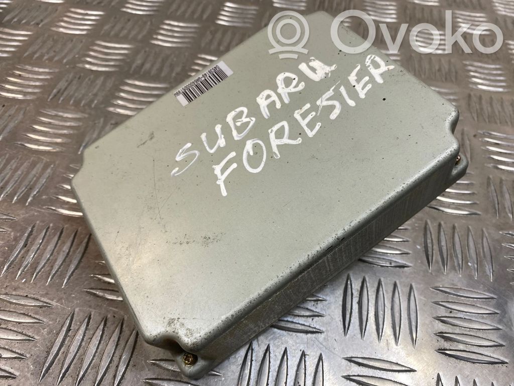 Sterownik / Moduł ECU   31711AE490,A64000D5T,9419