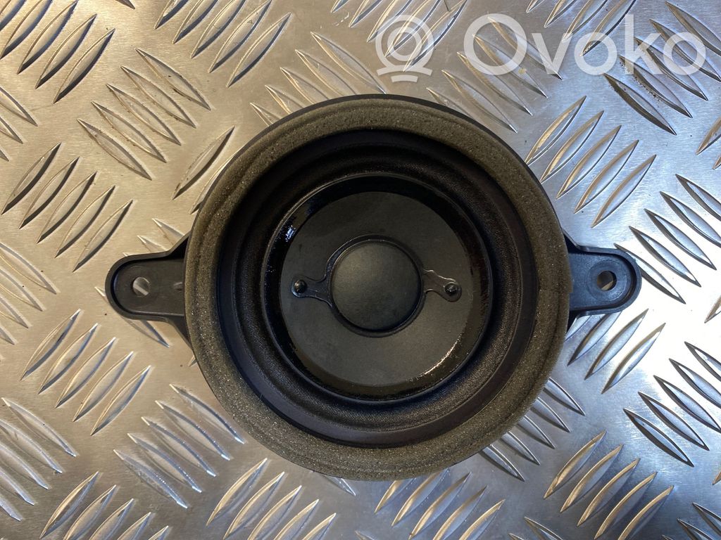 Audi A6 S6 C7 4G Altavoz de la puerta delantera 