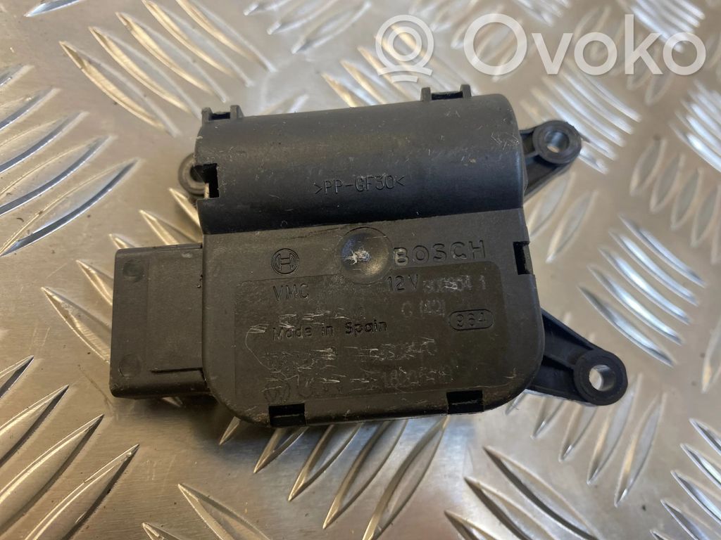 Audi A6 Allroad C6 Stellmotor Heizung Klima 