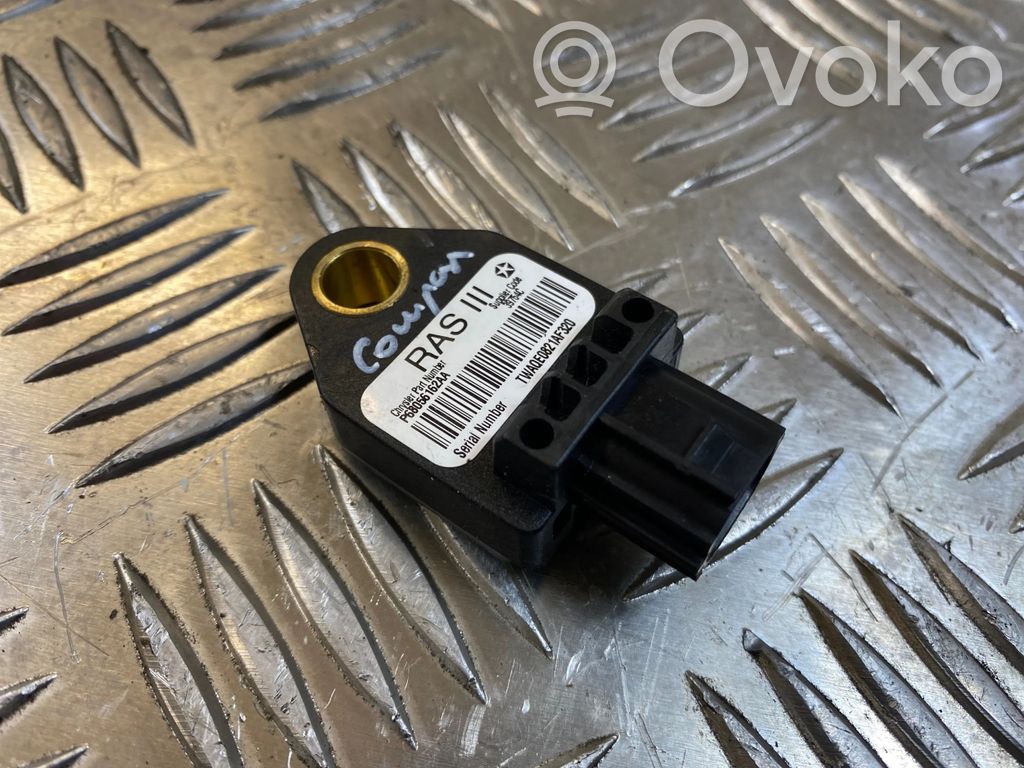 Airbagsensor Crashsensor Drucksensor   P68056162AA,TWA0E0821AF320