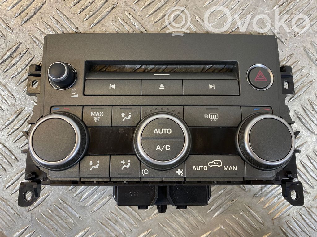 Land Rover Range Rover Evoque L538 Unitate control climatizare 