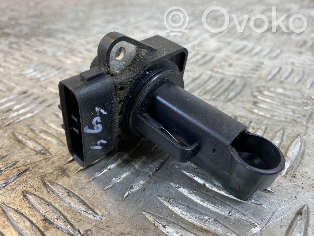 Subaru Legacy Luftmassenmesser Luftmengenmesser 