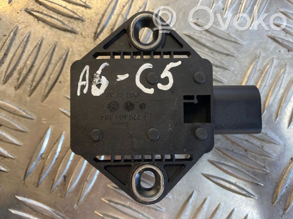 Audi A6 S6 C5 4B Sensore di imbardata accelerazione ESP