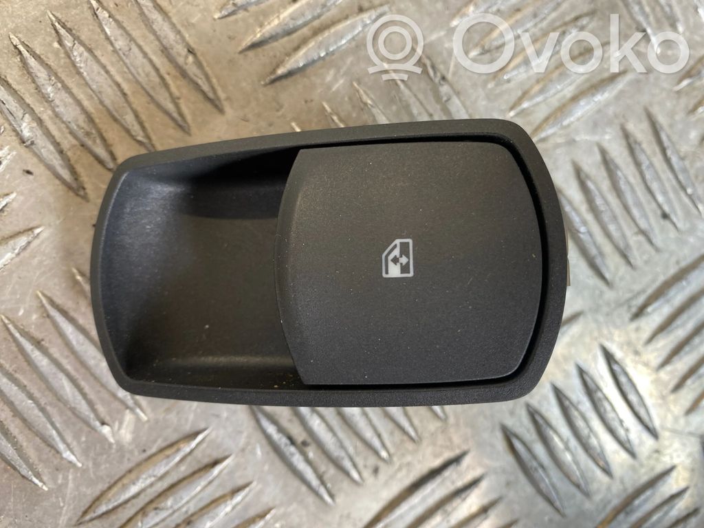 Opel Corsa D Electric window control switch 
