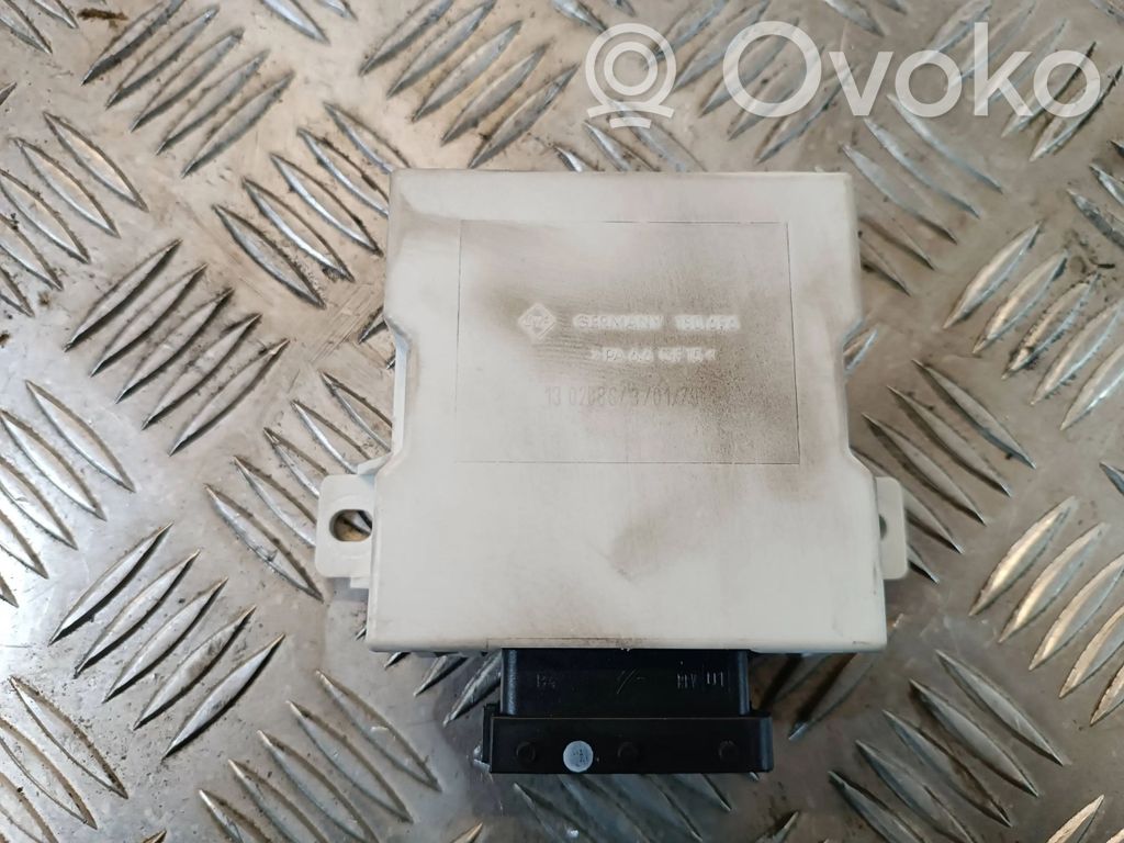 Sensor de nivel de combustible   150696
