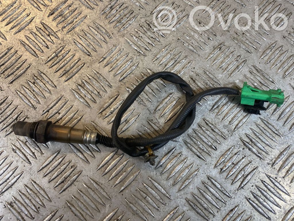 Sonda lambda   9665104080,0258010081