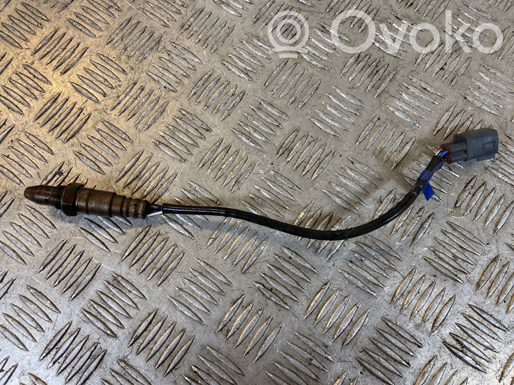 Lexus CT 200H Sonde lambda 