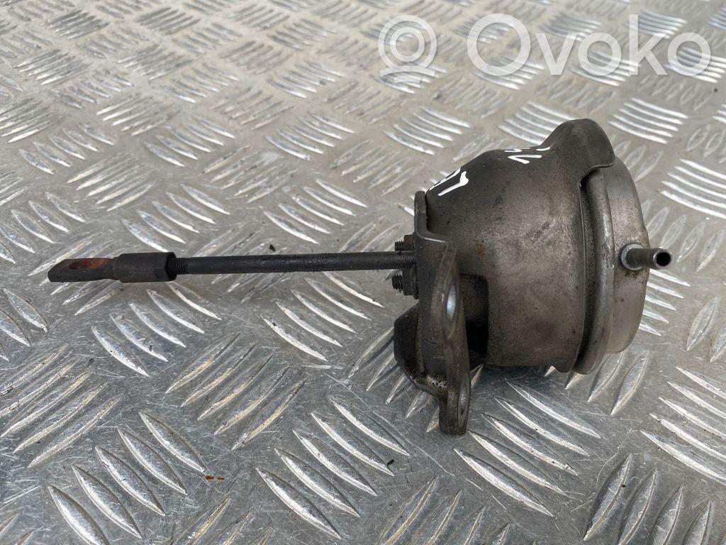 Seat Leon (1P) Turbo attuatore 