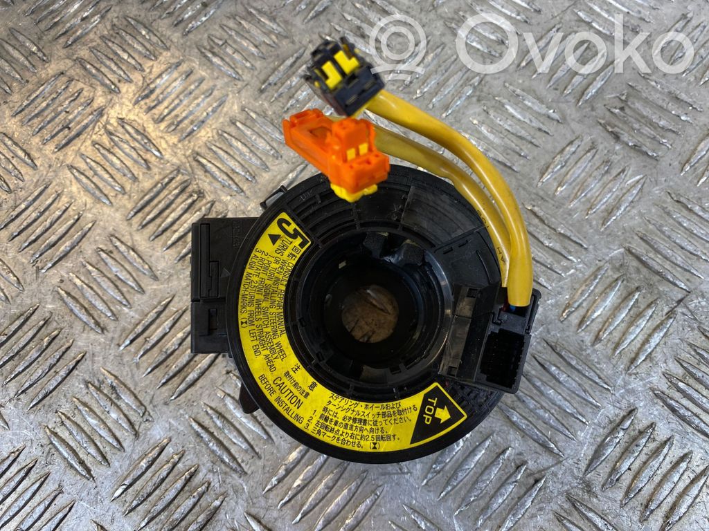 Toyota Avensis T250 Inel glisant airbag (inel SRS) 
