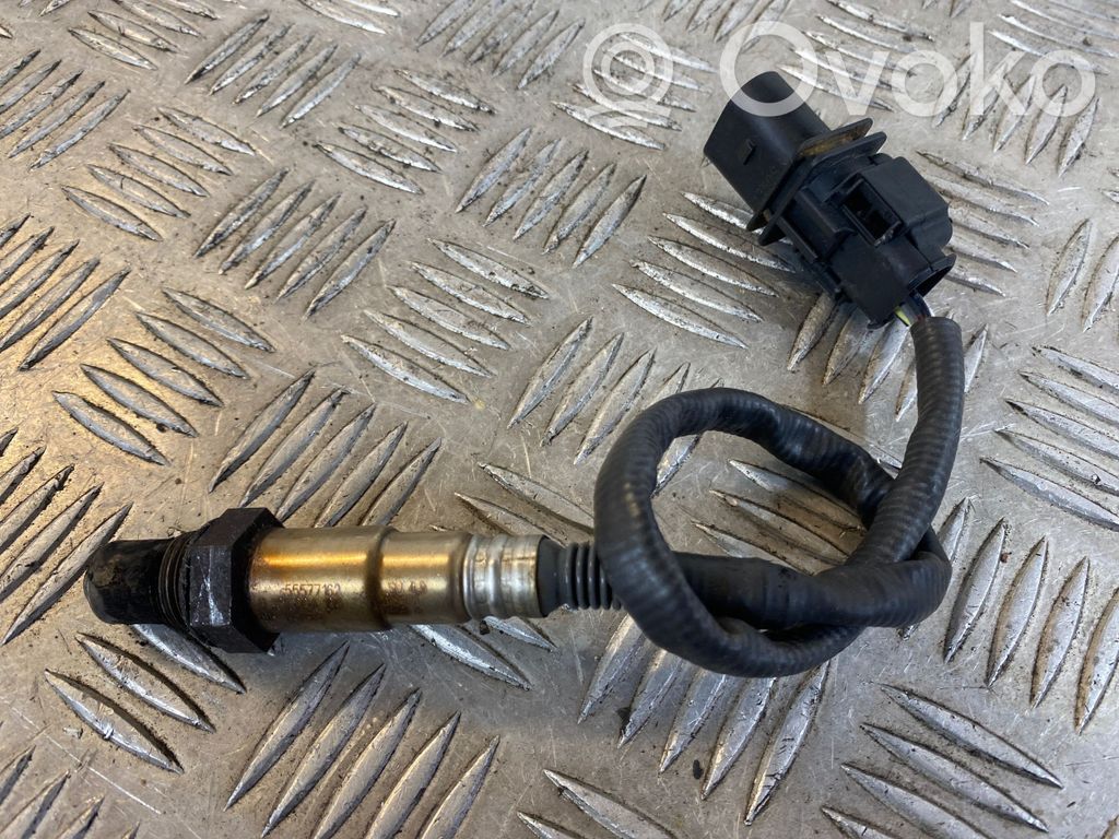 Opel Insignia A Sonda lambda 