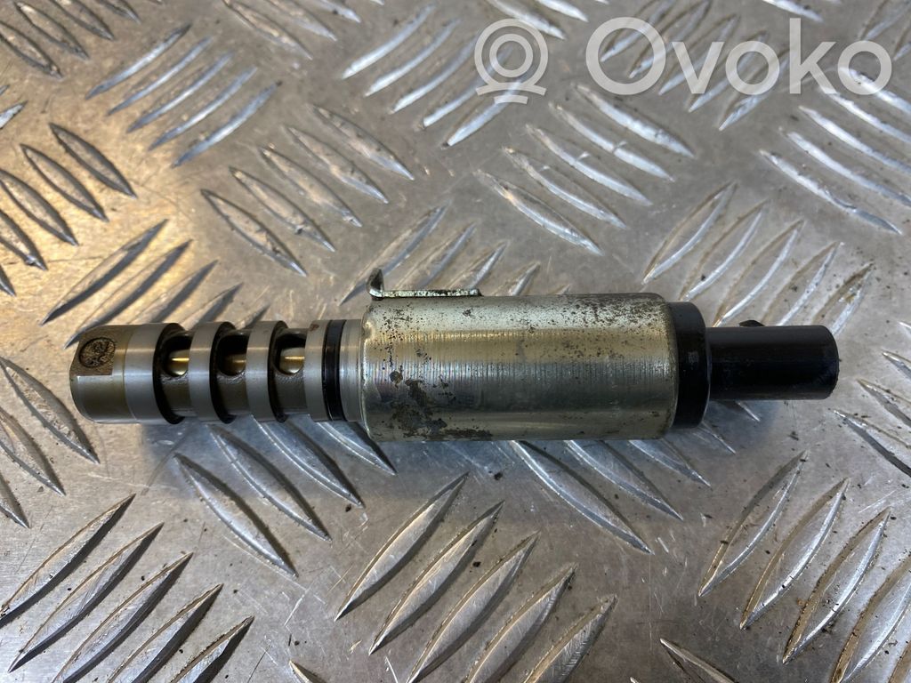 Audi A4 S4 B7 8E 8H Nokka-akselin vanos-ajastusventtiili 
