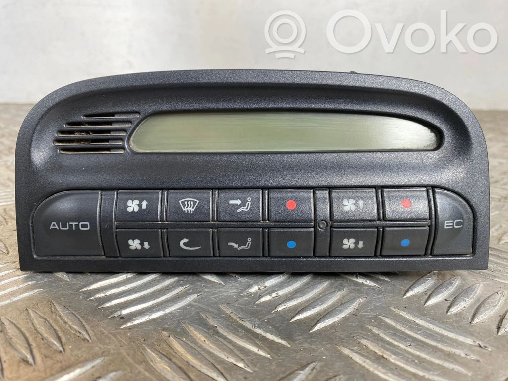 Volkswagen Sharan Climate control unit 