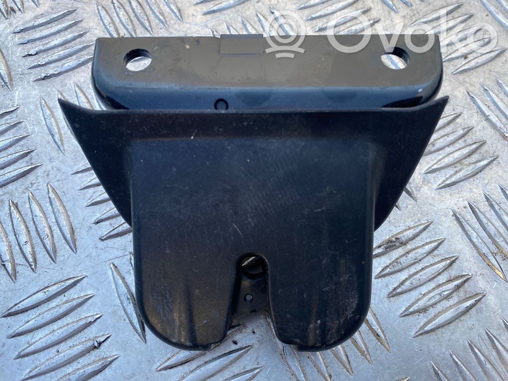Audi A4 S4 B6 8E 8H Blocco/chiusura/serratura del portellone posteriore/bagagliaio 
