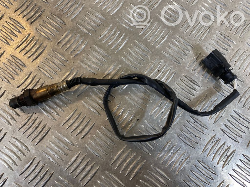 Audi A4 S4 B8 8K Lambda probe sensor 