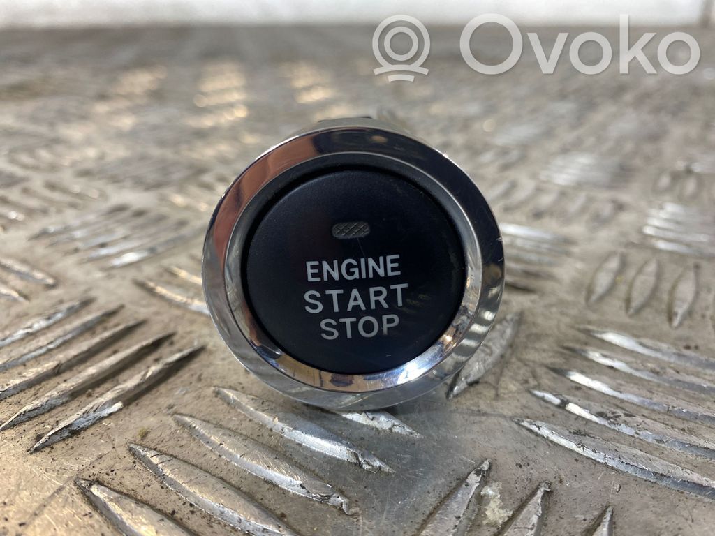 Subaru Forester SH Interruptor de encendido/apagado del motor 