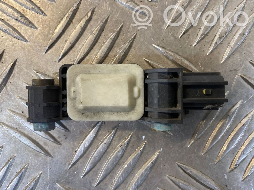 Audi A4 S4 B6 8E 8H Sensore d’urto/d'impatto apertura airbag 