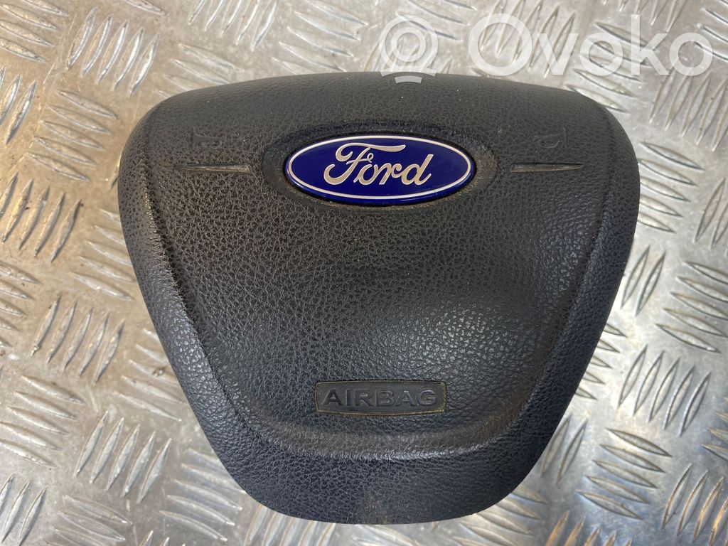 Ford Transit Custom Airbag del volante 
