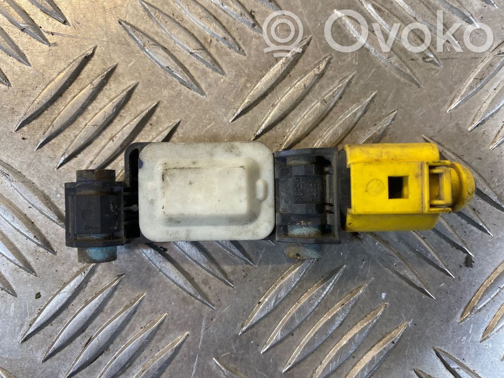 Audi A4 S4 B6 8E 8H Airbagsensor Crashsensor Drucksensor 