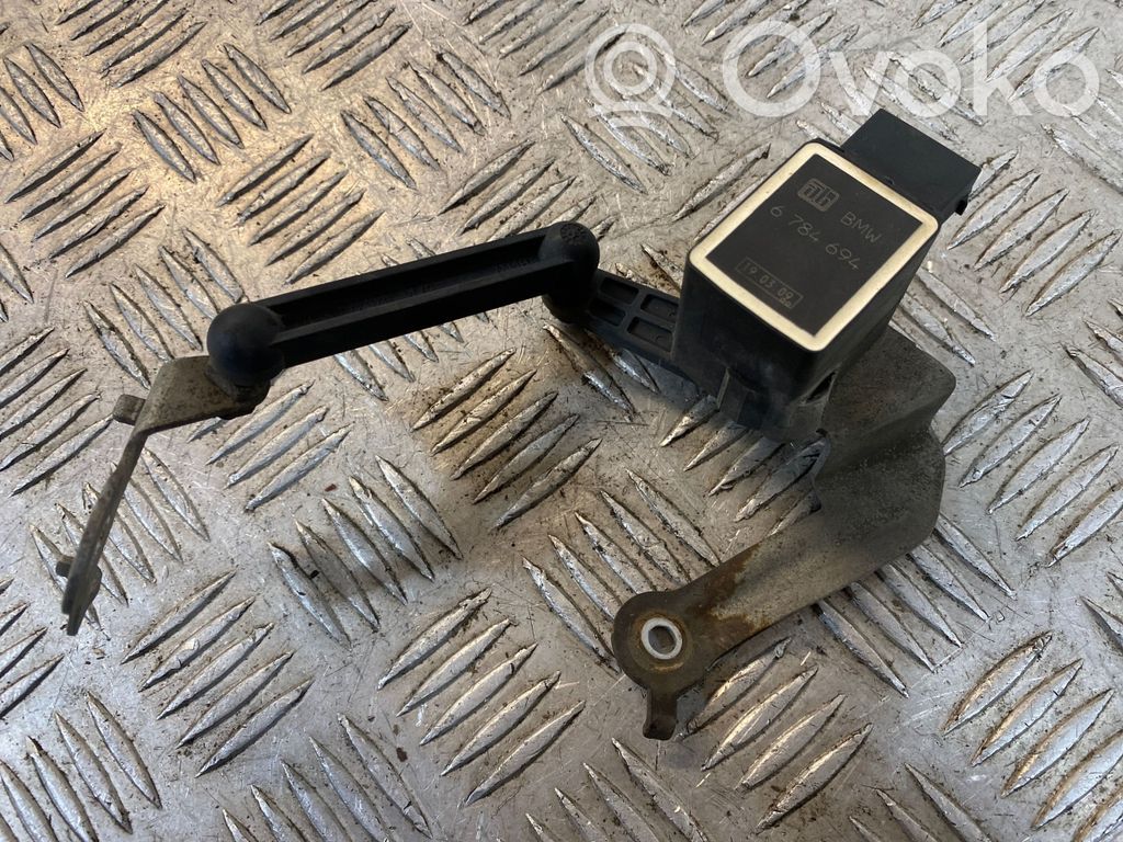 BMW 3 E90 E91 Headlight/headlamp level sensor 