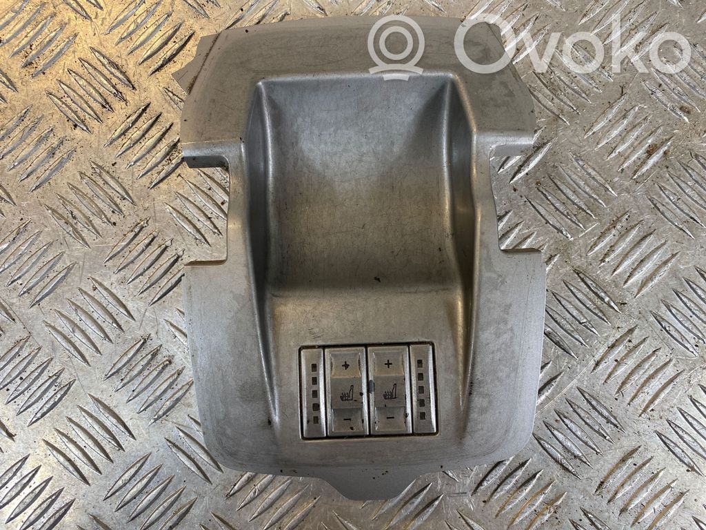 Ford Galaxy Interruptor de calefacción del asiento 