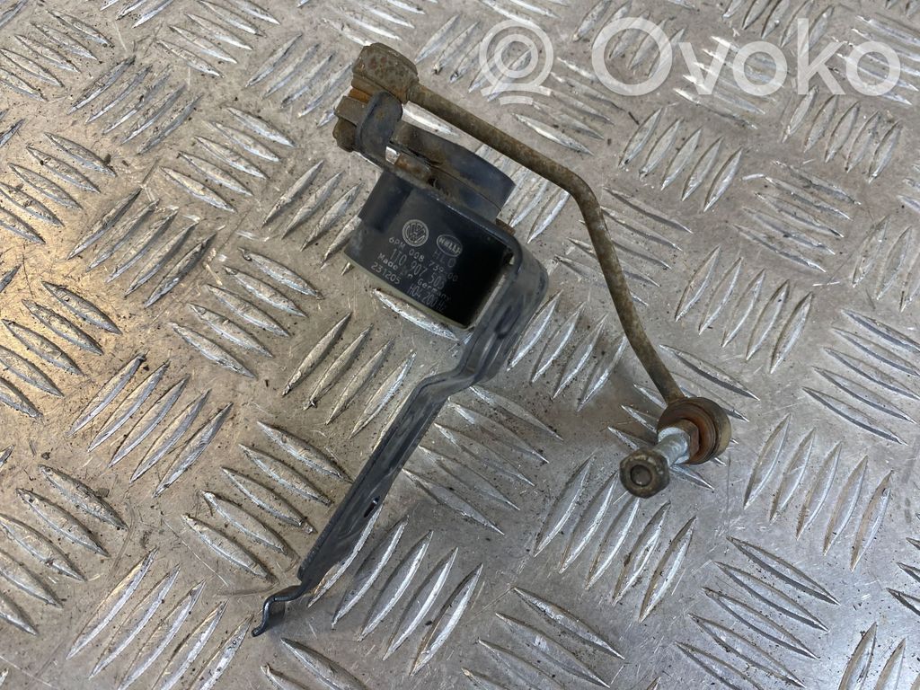 Audi A6 S6 C6 4F Ajovalon korkeusanturi 