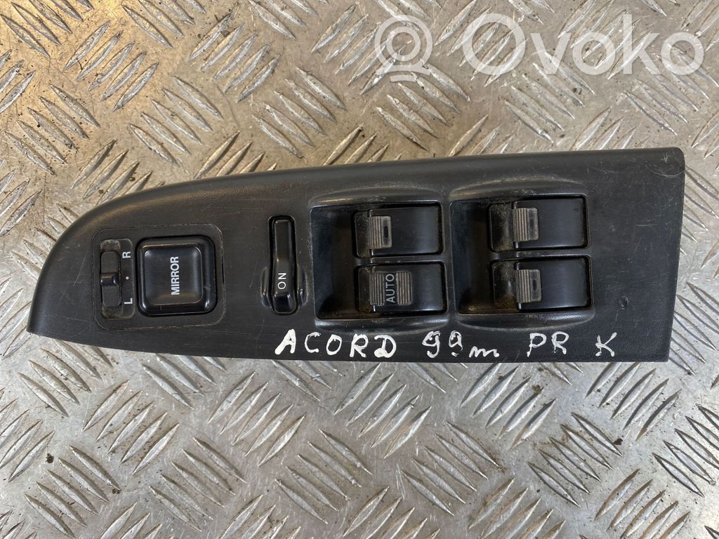 Interruptor del elevalunas eléctrico