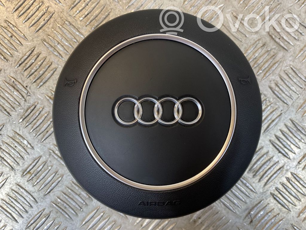 Airbag del volante   4E0880201C