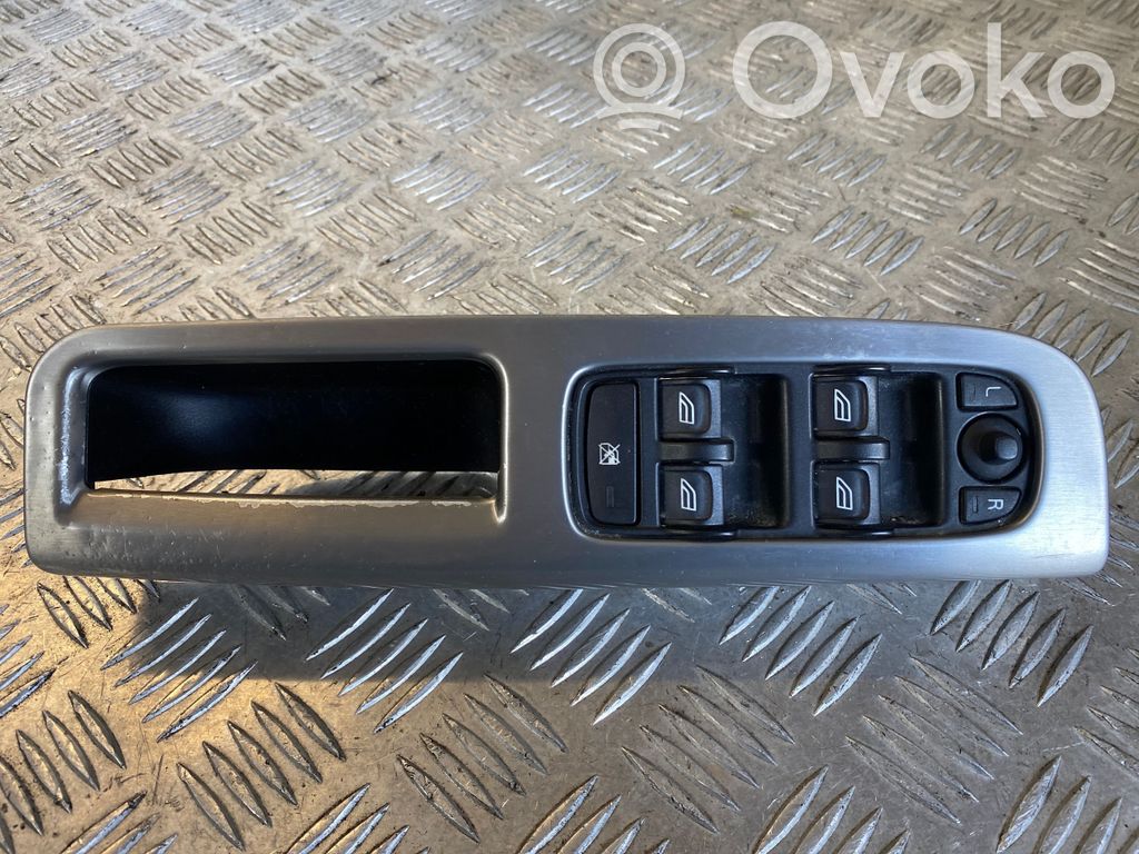 Volvo S40 Interruptor del elevalunas eléctrico 