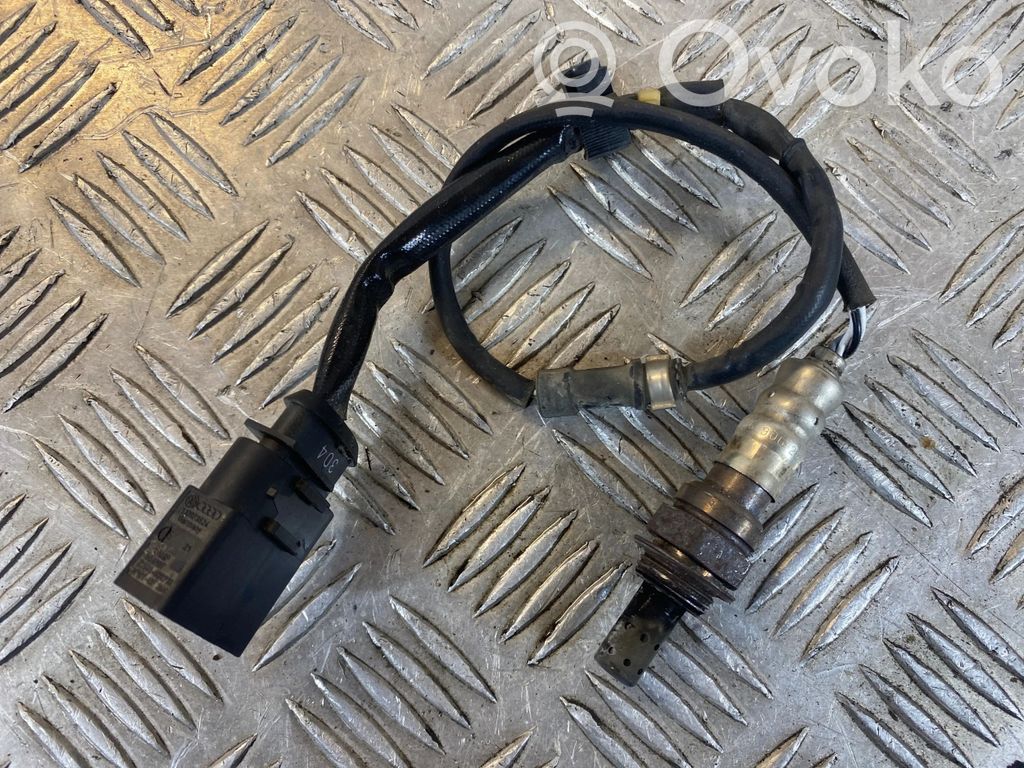 Volkswagen Polo V 6R Sonde lambda 