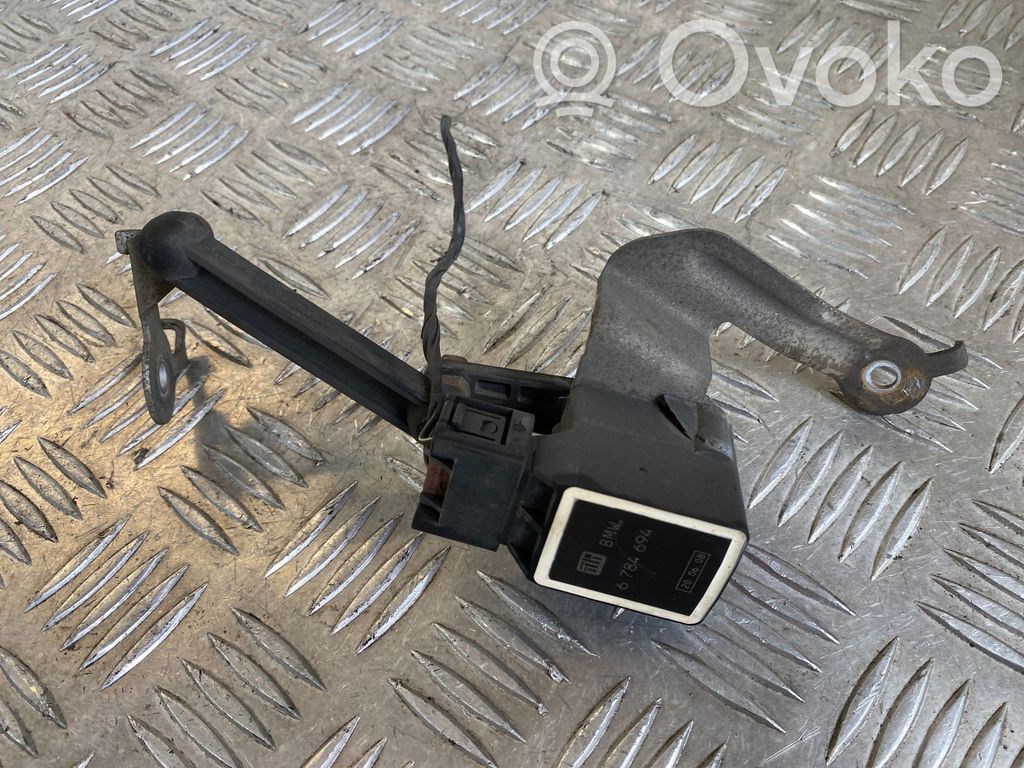 BMW 3 E90 E91 Headlight/headlamp level sensor 