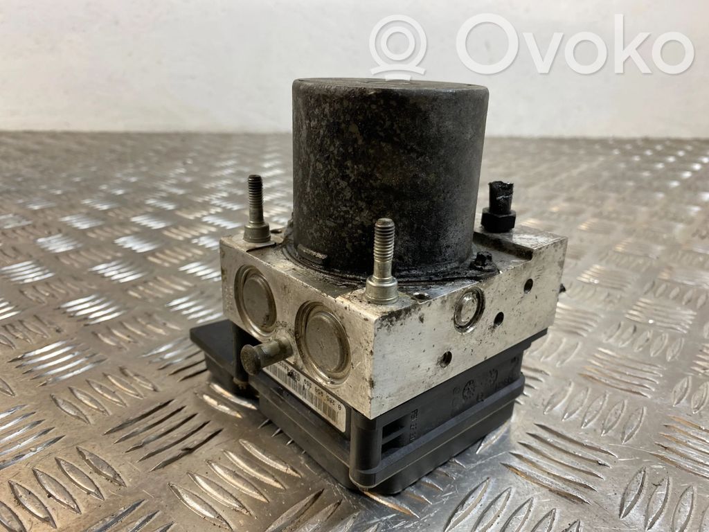 Audi A6 S6 C6 4F Bomba de ABS 