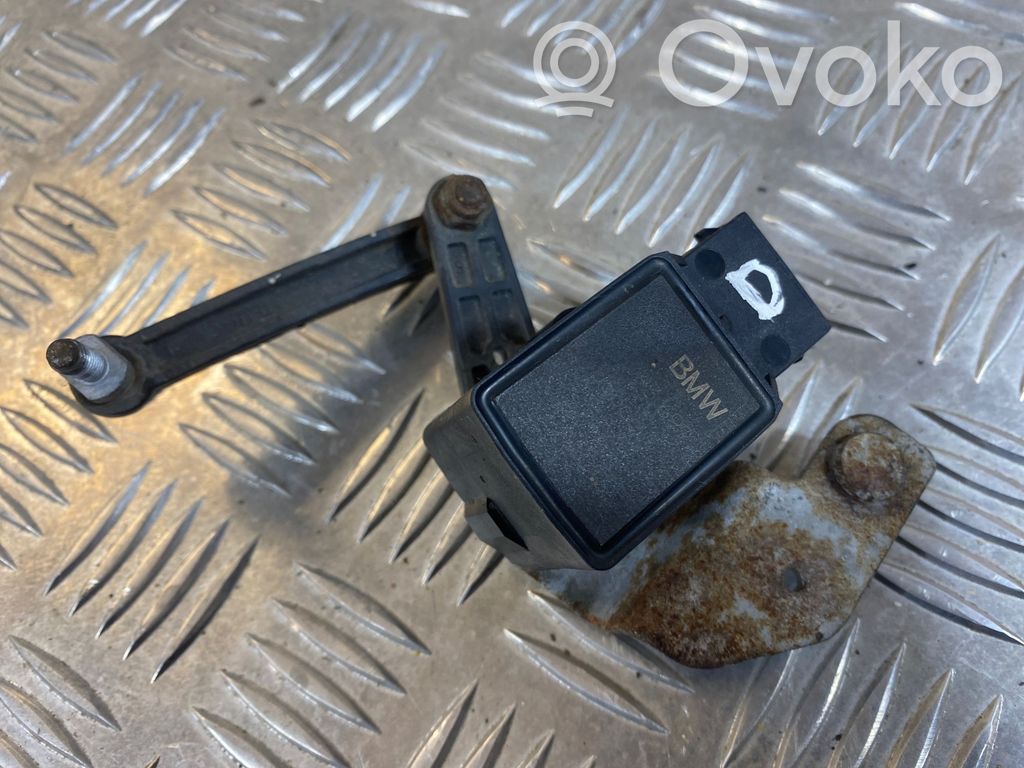 BMW 5 E60 E61 Niveausensor Leuchtweitenregulierung 