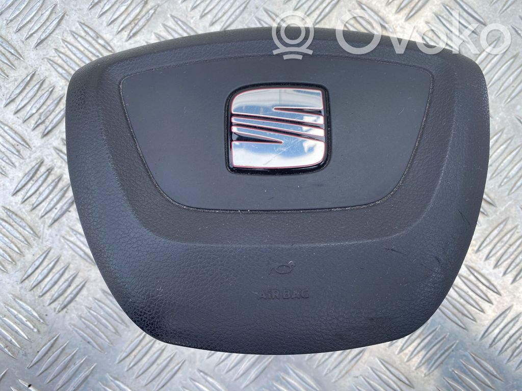 Poduszka powietrzna Airbag kierownicy   5P0880201AE,20090720420,306687199Q99AB