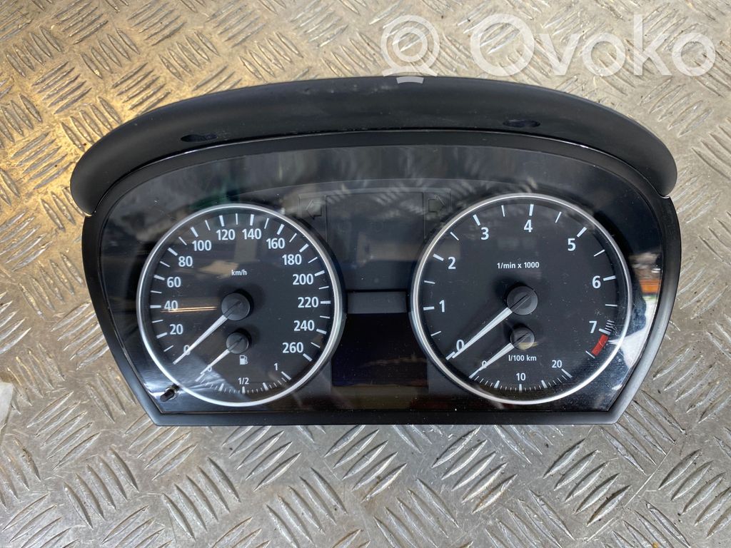 Speedometer (instrument cluster)   6974655,102544031,450019024