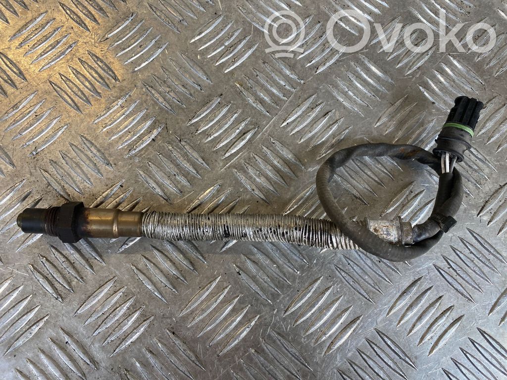 BMW 3 E90 E91 Sensore della sonda Lambda 