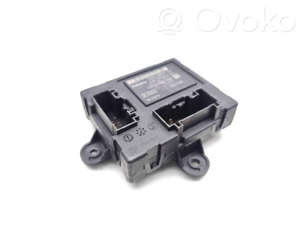 Ford Fiesta Unidad de control/módulo de la puerta 