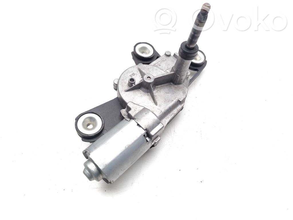 Ford Fiesta Wischermotor Heckscheibe 
