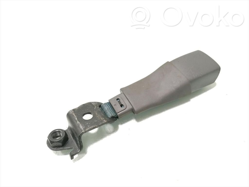 Toyota Prius (XW20) Bridă fixare centură de siguranță spate 
