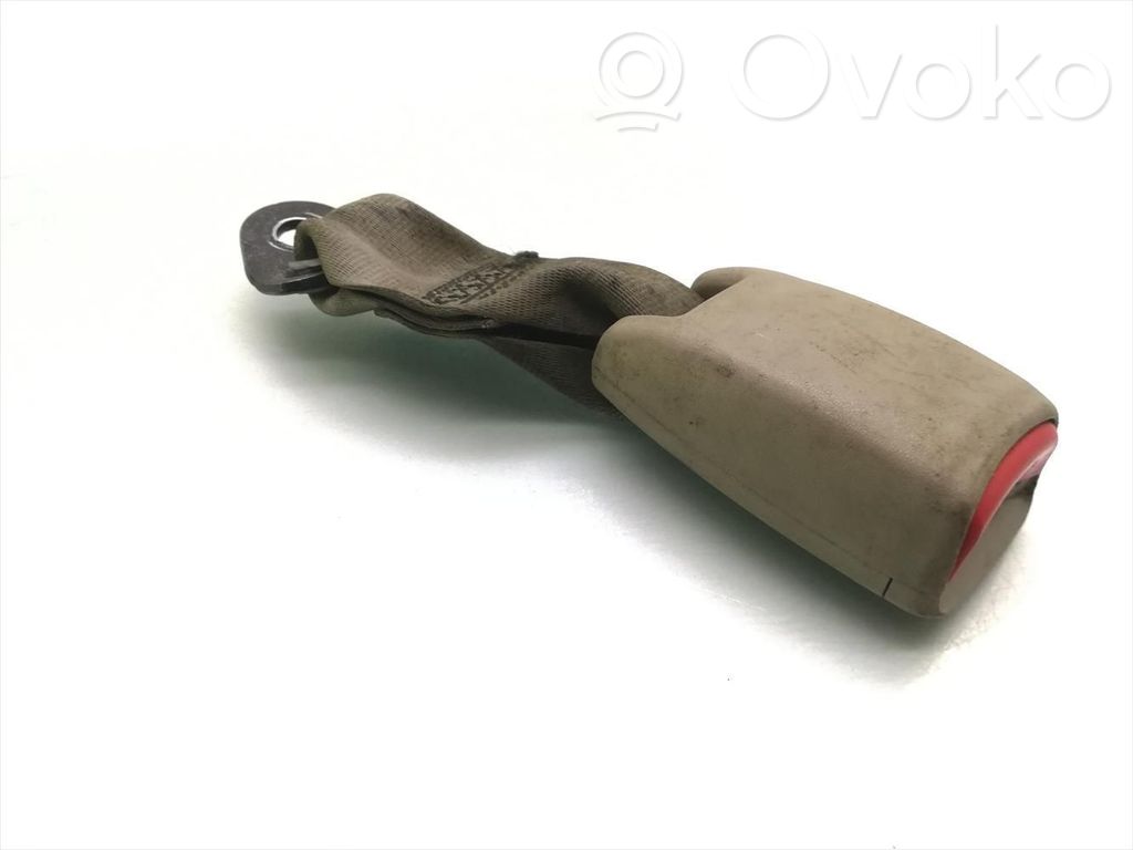 Citroen C-Crosser Bridă fixare centură de siguranță spate