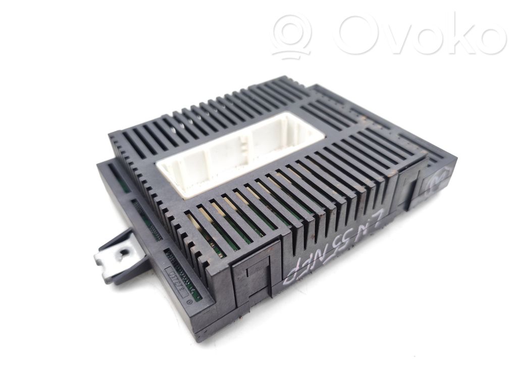 BMW 5 E60 E61 Module d'éclairage LCM 