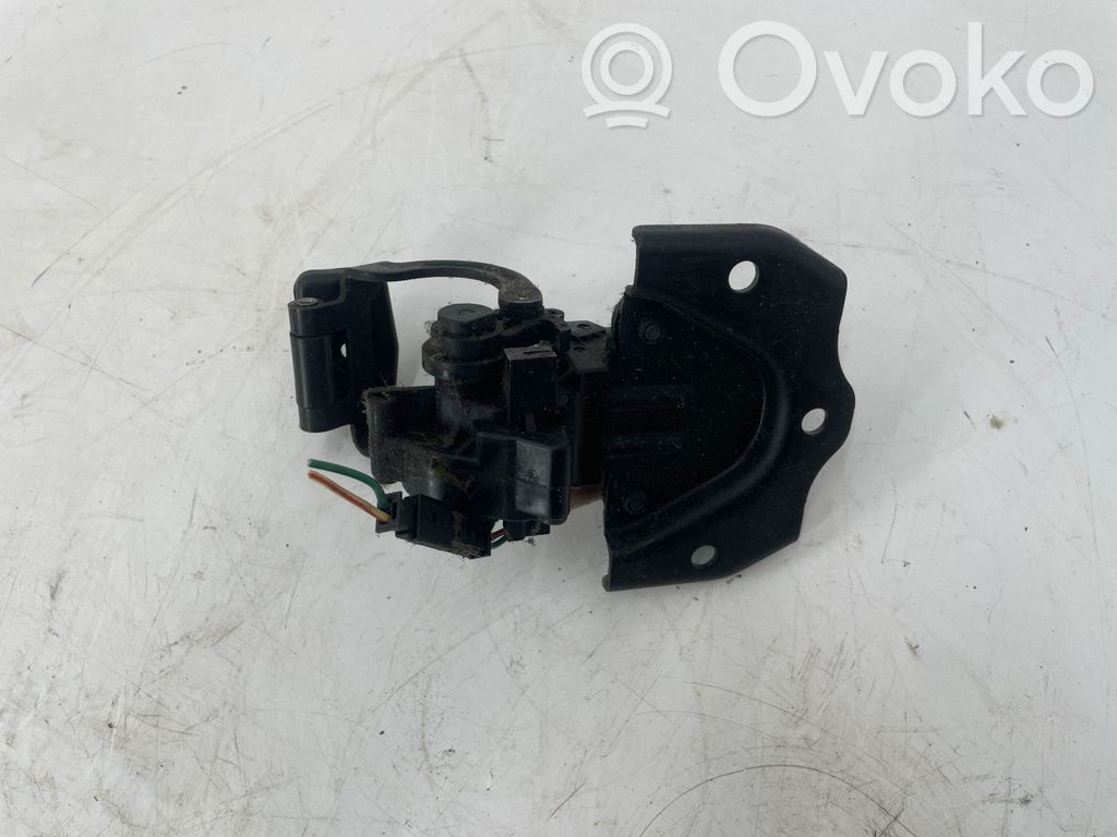 Mercedes-Benz Vito Viano W639 Motorino deflettore/vetro 